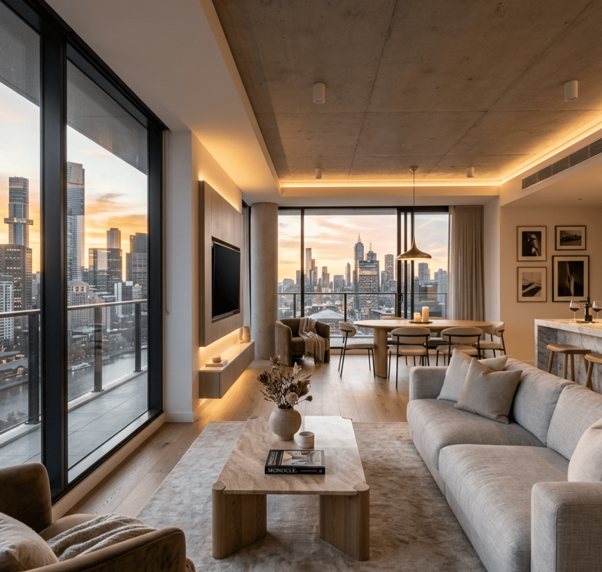 Short-Term Rental Management